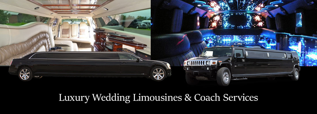 Twin Cities Wedding Limo Services